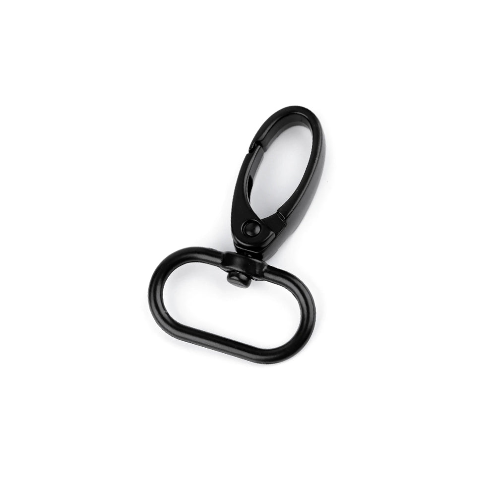 Karabiner Metall, 25mm und 30mm