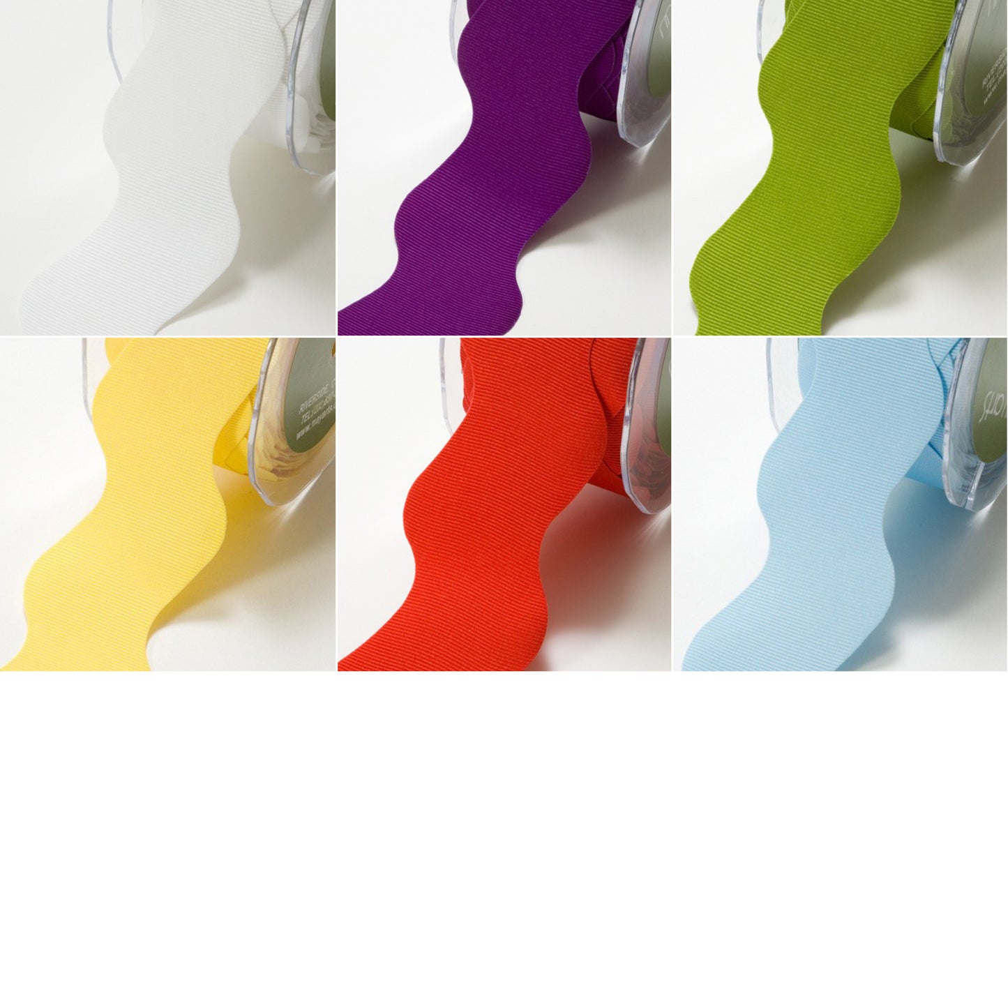 mayarts Webband Wellen 38 mm