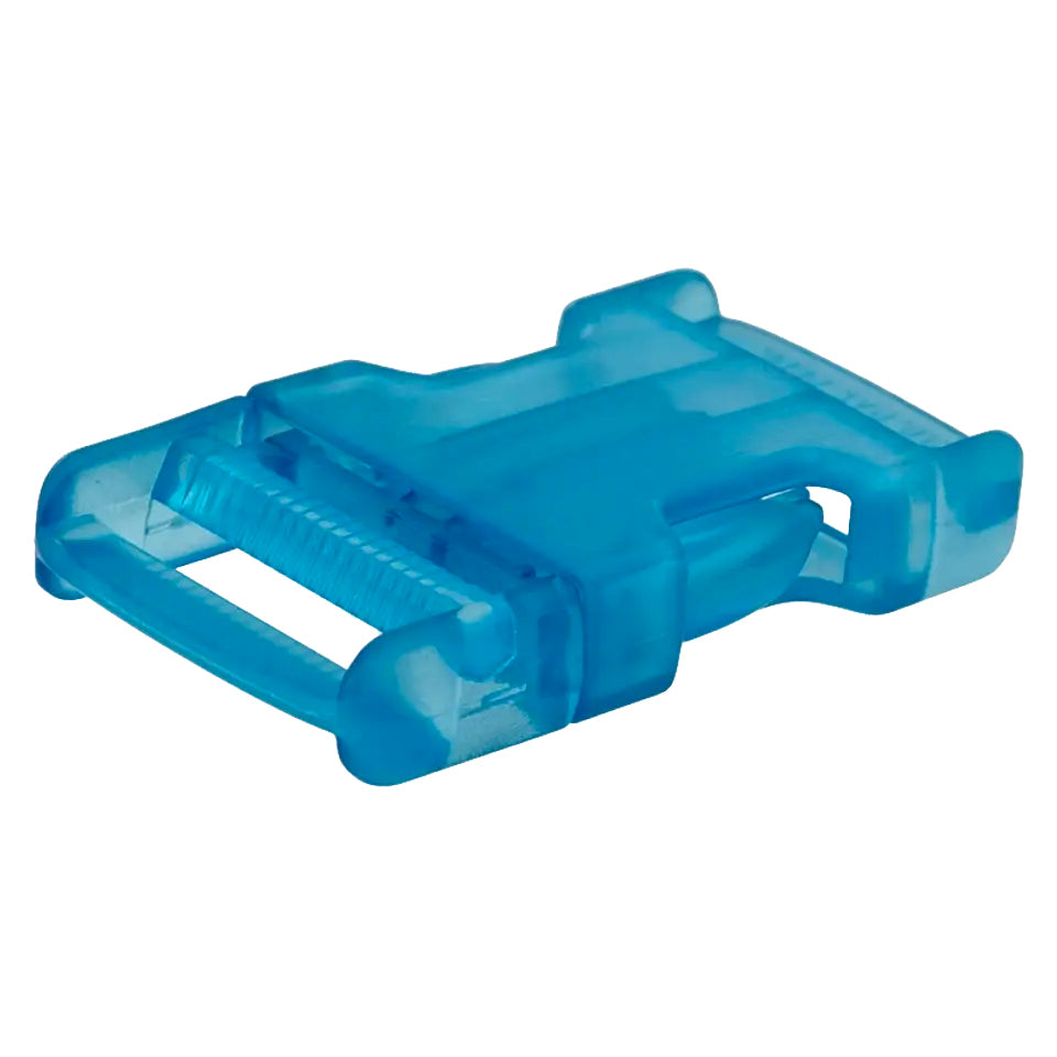 Steckschnalle, Kunststoff, 40 mm