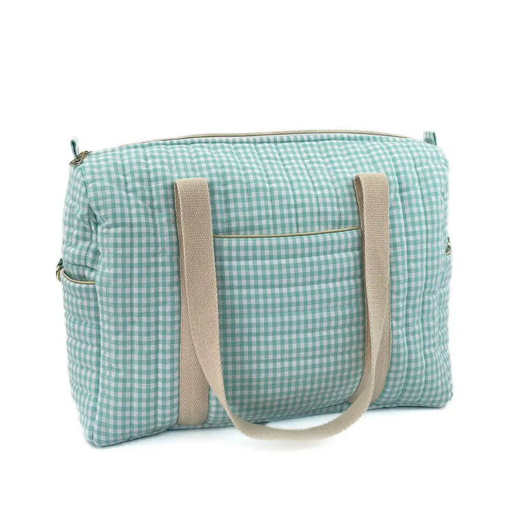 Wickeltaschen - www.svealino.de