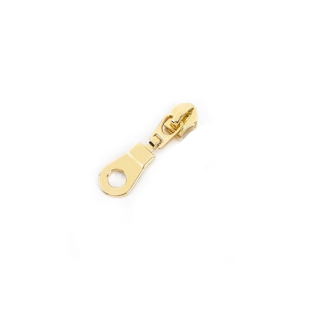 Reißverschluss Zipper #5 Schieber